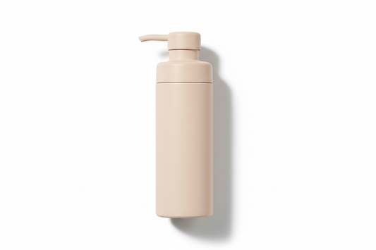 Gentle Foaming Cleanser