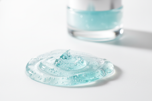 Hyaluronic Water Gel