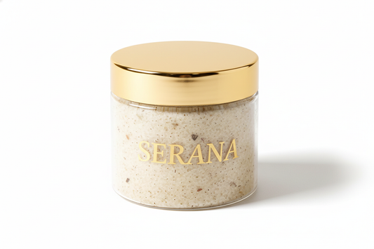 Body Scrub