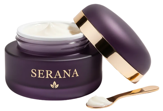 Ultra Rich Night Cream