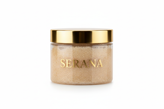Body Scrub