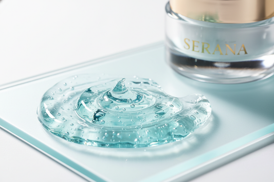 Gel Moisturizer