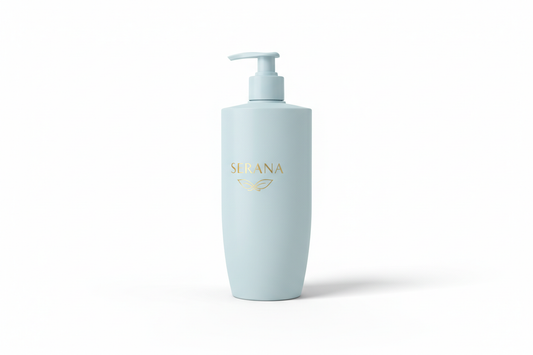 Hydrating Body Wash