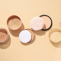 Setting Powder (Translucent)
