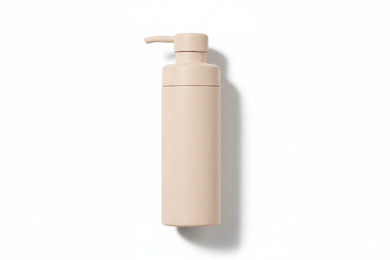 Gentle Foaming Cleanser