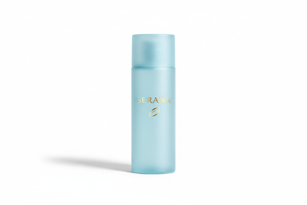 Hydrating Body Wash