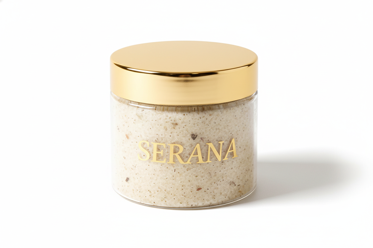 Body Scrub