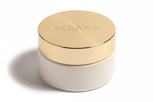 Lotions Body Butter