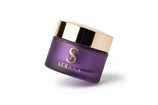 Ultra Rich Night Cream