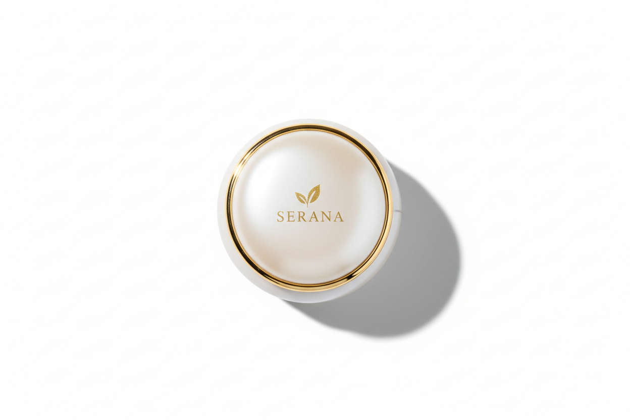 Brightening Cream