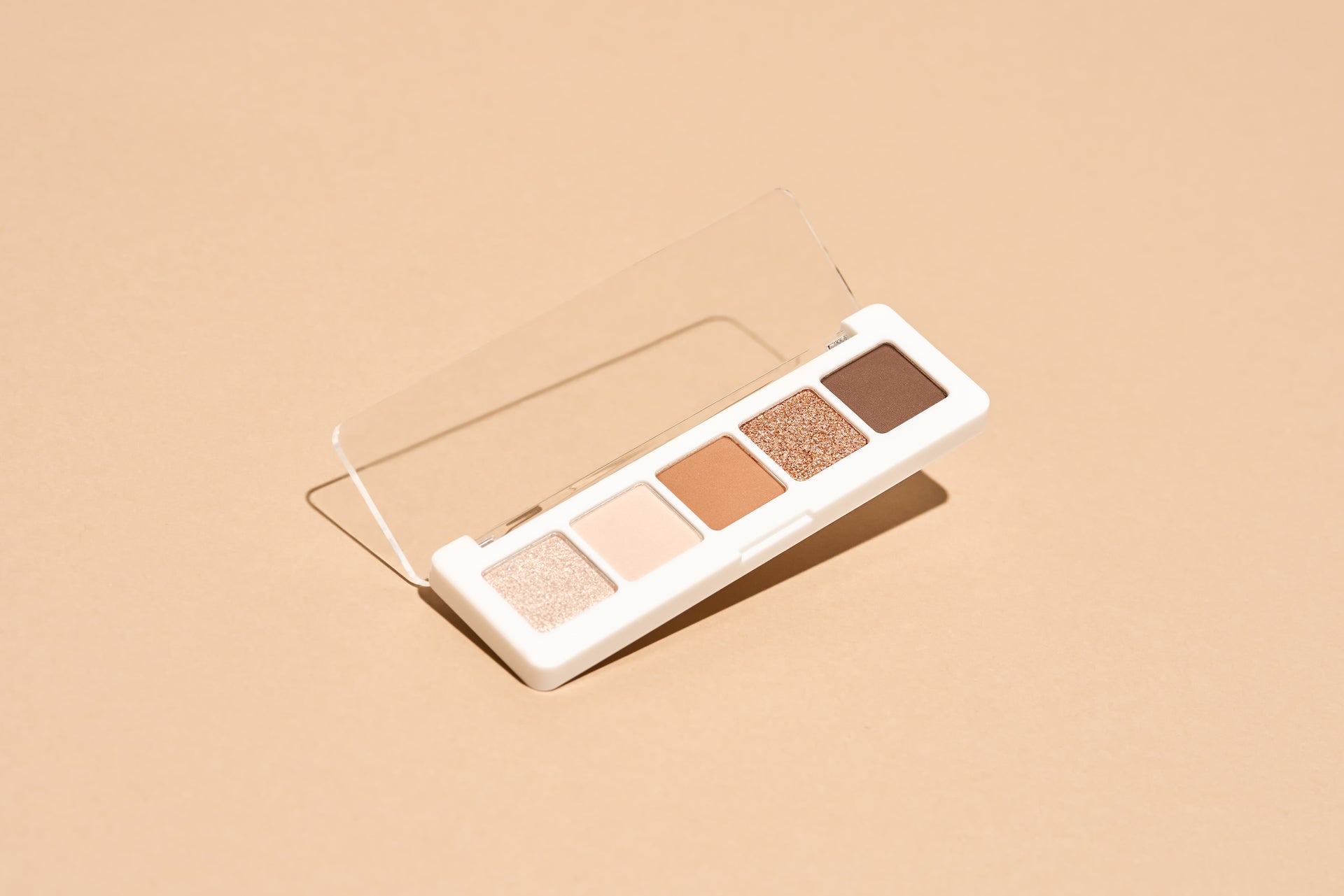 Eyeshadow Palette (Soft Serenity)