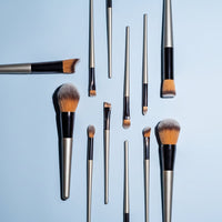 Makeup Brush Set